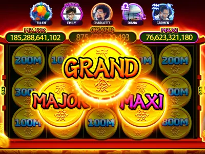Fitur Bonus dan Jackpot Harian