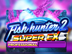 Fish Hunter 2 Ex - Pro icon