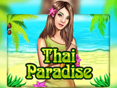 Thai Paradise icon