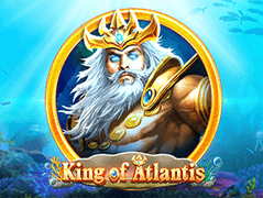 King Of Atlantis icon