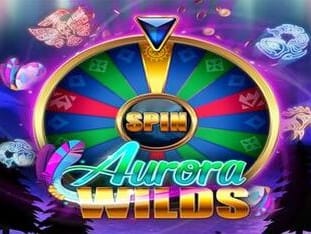 Aurora Wilds icon