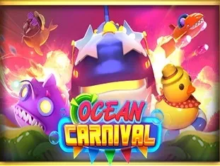 Ocean Carnival icon