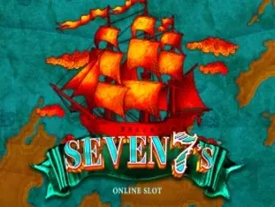 Seven 7's icon