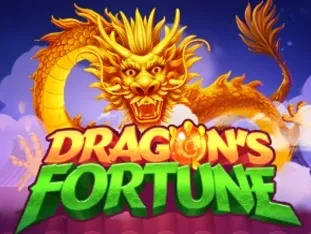 Dragon's Fortune icon