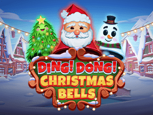 Ding Dong Christmas Bells™ icon