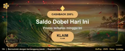Kemenangan Instan Setiap Putaran