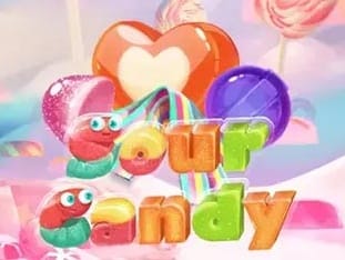 Sour Candy icon
