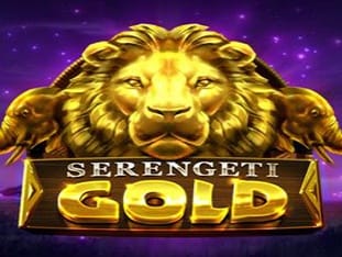 Serengeti Gold icon